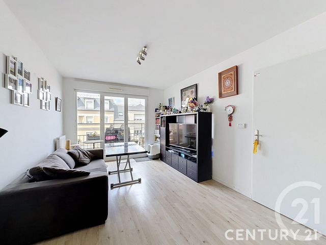 Appartement F2 &agrave; vendre - 2 pi&egrave;ces - 38,06 m2 - Noisy Le Grand - 93 - ILE-DE-FRANCE