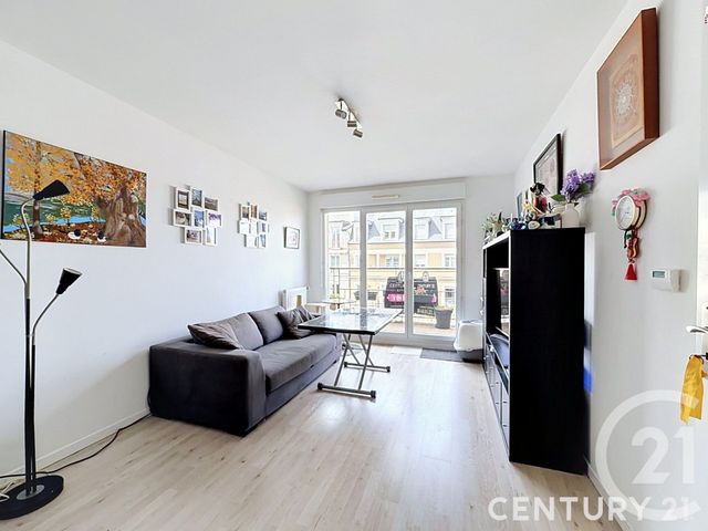 Appartement F2 &agrave; vendre - 2 pi&egrave;ces - 38,06 m2 - Noisy Le Grand - 93 - ILE-DE-FRANCE