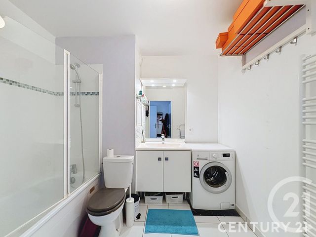 Appartement F2 &agrave; vendre - 2 pi&egrave;ces - 38,06 m2 - Noisy Le Grand - 93 - ILE-DE-FRANCE