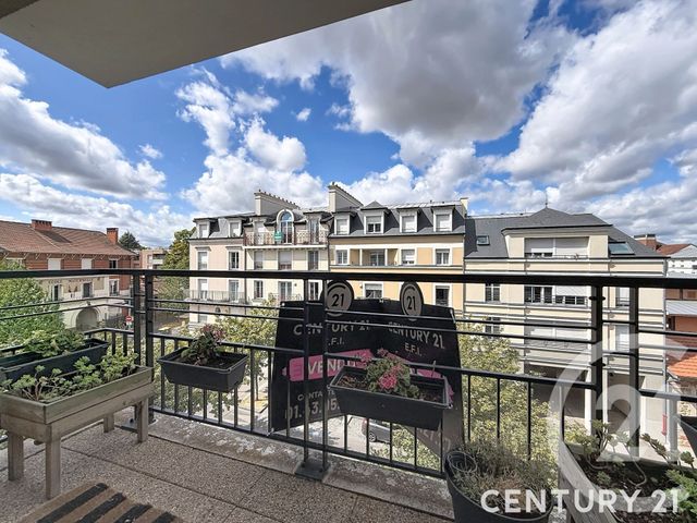 Appartement F2 &agrave; vendre - 2 pi&egrave;ces - 38,06 m2 - Noisy Le Grand - 93 - ILE-DE-FRANCE