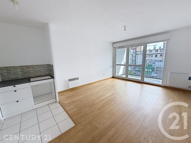 appartement - NOISY LE GRAND - 93
