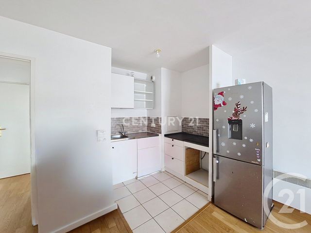Appartement F2 &agrave; louer - 2 pi&egrave;ces - 43,89 m2 - Noisy Le Grand - 93 - ILE-DE-FRANCE