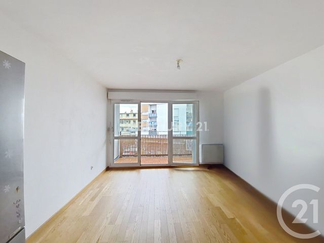 appartement - NOISY LE GRAND - 93