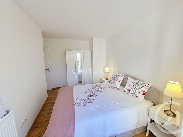 Appartement F3 &agrave; louer - 3 pi&egrave;ces - 45,69 m2 - Noisy Le Grand - 93 - ILE-DE-FRANCE