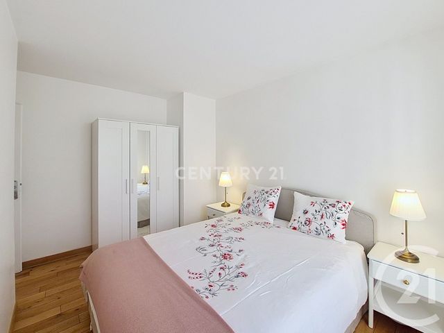 Appartement F3 &agrave; louer - 3 pi&egrave;ces - 45,69 m2 - Noisy Le Grand - 93 - ILE-DE-FRANCE