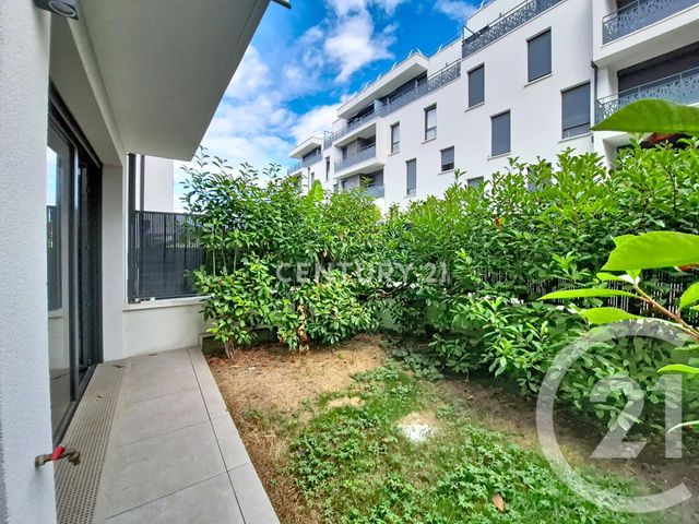 Appartement F2 &agrave; louer - 2 pi&egrave;ces - 43,46 m2 - Noisy Le Grand - 93 - ILE-DE-FRANCE