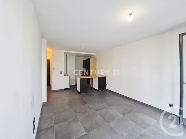 Appartement F2 &agrave; louer - 2 pi&egrave;ces - 43,46 m2 - Noisy Le Grand - 93 - ILE-DE-FRANCE