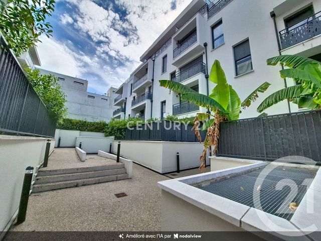 appartement - NOISY LE GRAND - 93