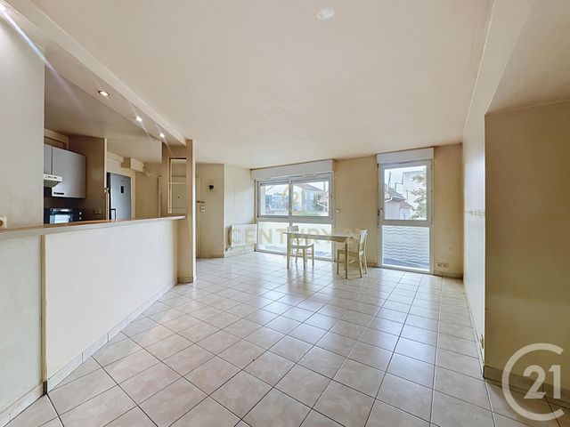 appartement - NOISY LE GRAND - 93