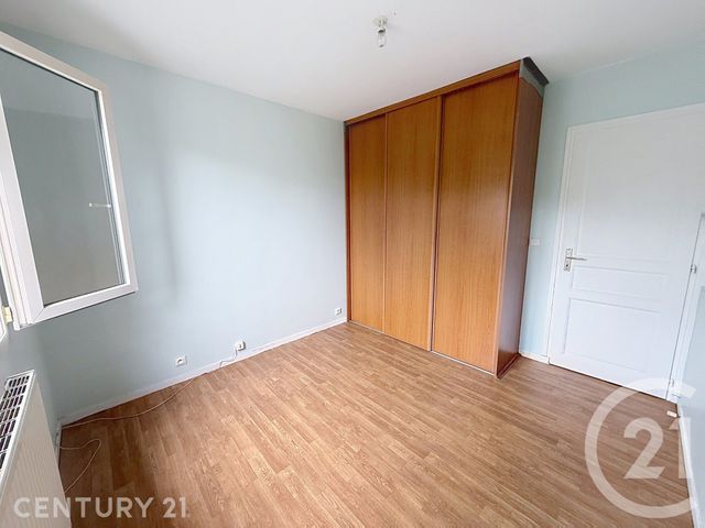 Appartement F3 &agrave; louer - 3 pi&egrave;ces - 64,16 m2 - Noisy Le Grand - 93 - ILE-DE-FRANCE