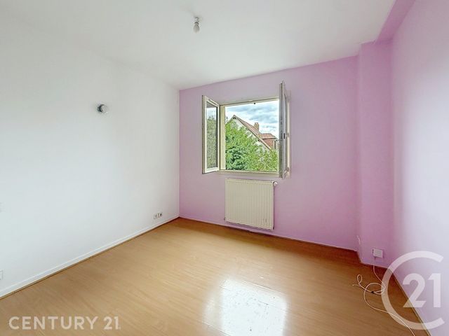 Appartement F3 &agrave; louer - 3 pi&egrave;ces - 64,16 m2 - Noisy Le Grand - 93 - ILE-DE-FRANCE