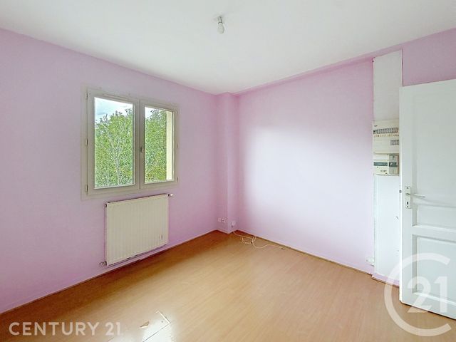 Appartement F3 &agrave; louer - 3 pi&egrave;ces - 64,16 m2 - Noisy Le Grand - 93 - ILE-DE-FRANCE