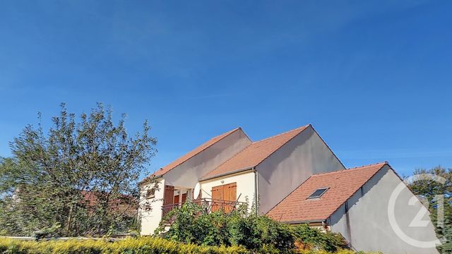 Appartement F3 &agrave; louer - 3 pi&egrave;ces - 64,16 m2 - Noisy Le Grand - 93 - ILE-DE-FRANCE