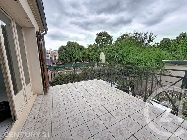 Appartement F3 &agrave; louer - 3 pi&egrave;ces - 64,16 m2 - Noisy Le Grand - 93 - ILE-DE-FRANCE
