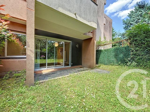 Appartement F1 &agrave; louer - 1 pi&egrave;ce - 29,23 m2 - Noisy Le Grand - 93 - ILE-DE-FRANCE