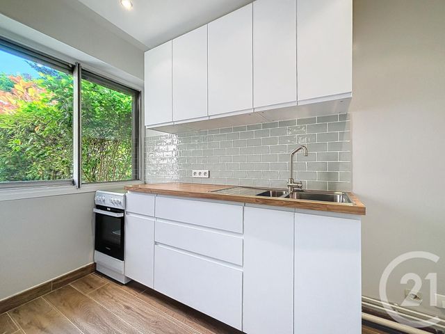 Appartement F1 &agrave; louer - 1 pi&egrave;ce - 29,23 m2 - Noisy Le Grand - 93 - ILE-DE-FRANCE