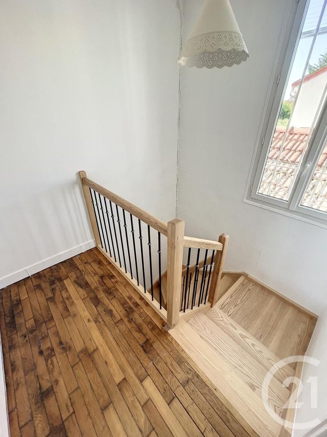 Maison &agrave; louer - 3 pi&egrave;ces - 82,04 m2 - Noisy Le Grand - 93 - ILE-DE-FRANCE