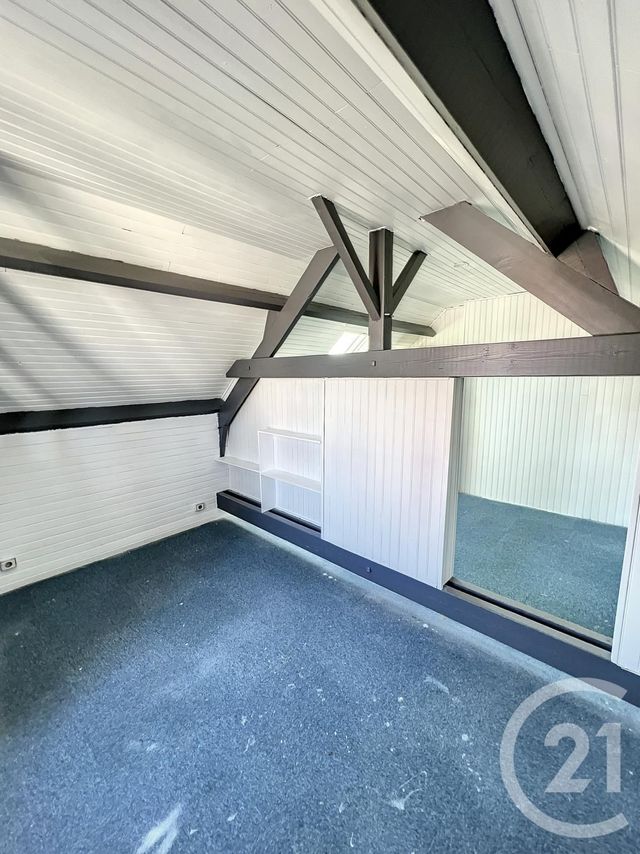 Maison &agrave; louer - 3 pi&egrave;ces - 82,04 m2 - Noisy Le Grand - 93 - ILE-DE-FRANCE