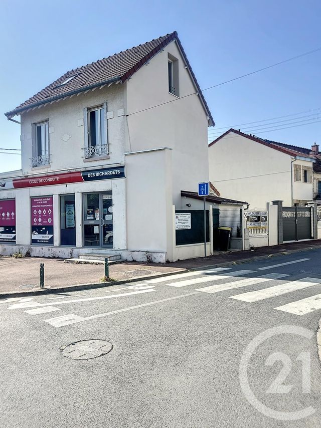 maison - NOISY LE GRAND - 93