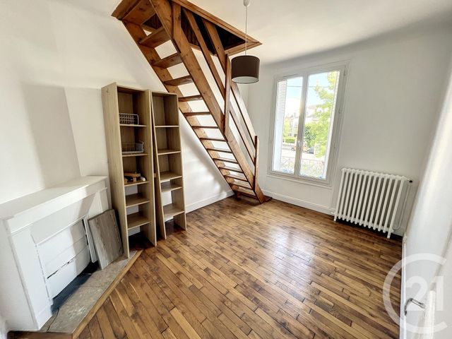Maison &agrave; louer - 3 pi&egrave;ces - 82,04 m2 - Noisy Le Grand - 93 - ILE-DE-FRANCE