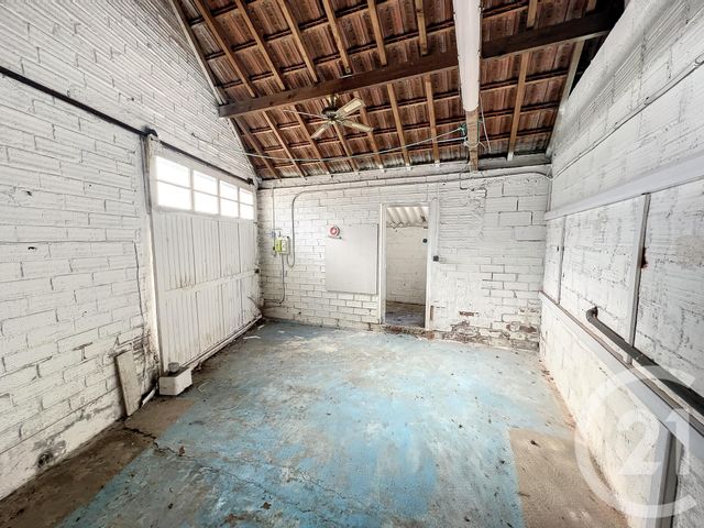 Maison &agrave; louer - 3 pi&egrave;ces - 82,04 m2 - Noisy Le Grand - 93 - ILE-DE-FRANCE