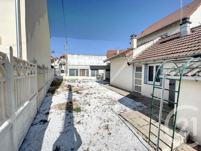 Maison &agrave; louer - 3 pi&egrave;ces - 82,04 m2 - Noisy Le Grand - 93 - ILE-DE-FRANCE