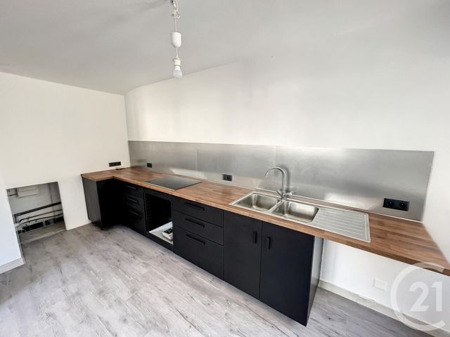 Maison &agrave; louer - 3 pi&egrave;ces - 82,04 m2 - Noisy Le Grand - 93 - ILE-DE-FRANCE