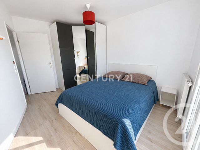 Appartement F2 &agrave; louer - 2 pi&egrave;ces - 40,06 m2 - Noisy Le Grand - 93 - ILE-DE-FRANCE