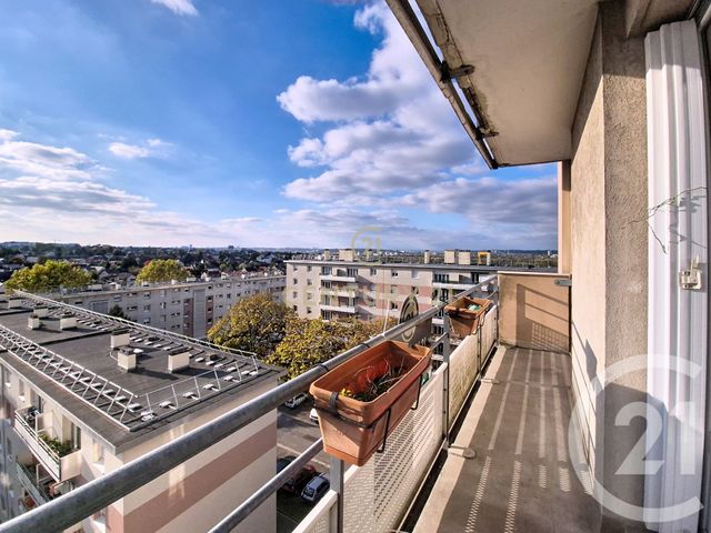 Appartement F3 &agrave; louer - 3 pi&egrave;ces - 64,92 m2 - Noisy Le Grand - 93 - ILE-DE-FRANCE
