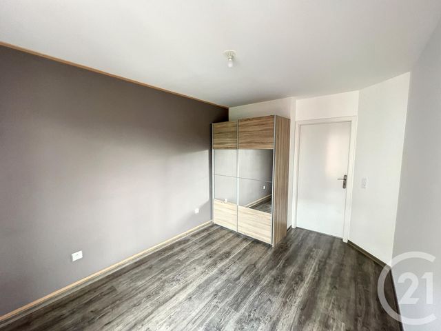 Appartement F3 &agrave; louer - 3 pi&egrave;ces - 57,86 m2 - Noisy Le Grand - 93 - ILE-DE-FRANCE