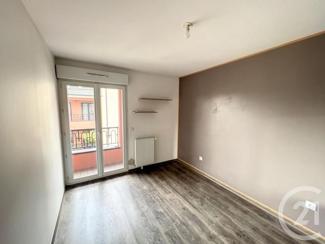 Appartement F3 &agrave; louer - 3 pi&egrave;ces - 57,86 m2 - Noisy Le Grand - 93 - ILE-DE-FRANCE