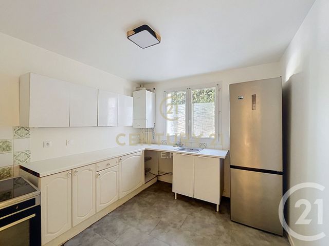 Maison &agrave; vendre - 4 pi&egrave;ces - 93,36 m2 - Noisy Le Grand - 93 - ILE-DE-FRANCE