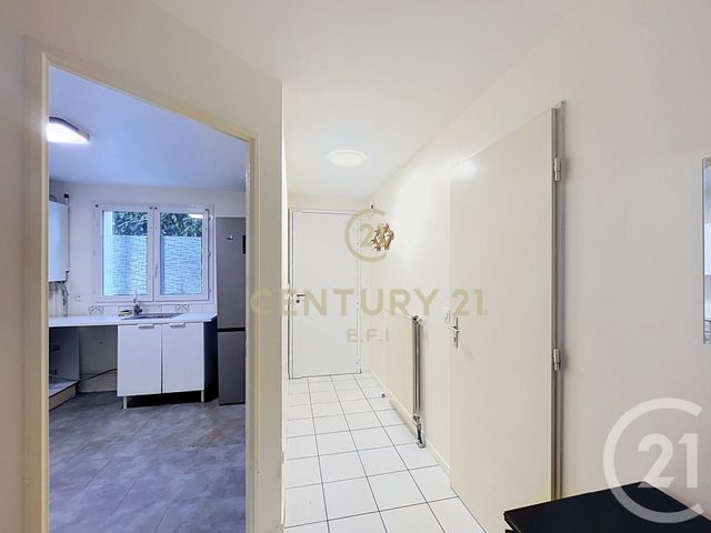 Maison &agrave; vendre - 4 pi&egrave;ces - 93,36 m2 - Noisy Le Grand - 93 - ILE-DE-FRANCE