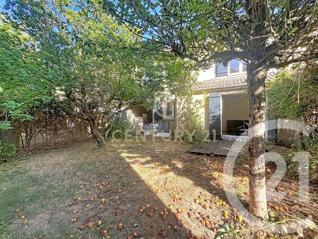 Maison &agrave; vendre - 4 pi&egrave;ces - 93,36 m2 - Noisy Le Grand - 93 - ILE-DE-FRANCE