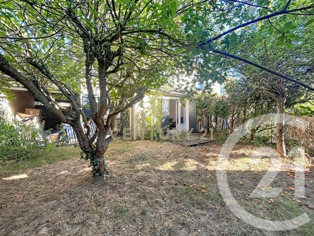 Maison &agrave; vendre - 4 pi&egrave;ces - 93,36 m2 - Noisy Le Grand - 93 - ILE-DE-FRANCE