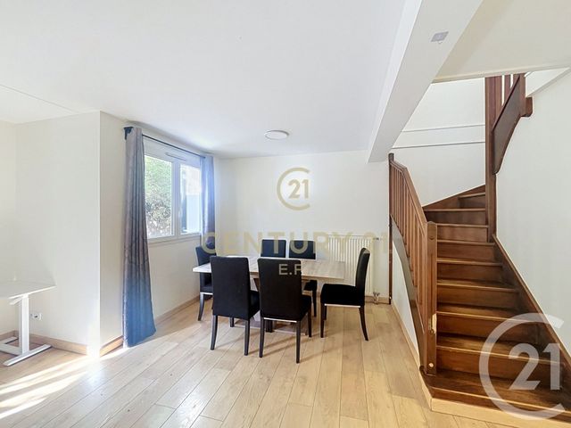 Maison &agrave; vendre - 4 pi&egrave;ces - 93,36 m2 - Noisy Le Grand - 93 - ILE-DE-FRANCE