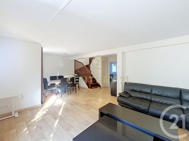 Maison &agrave; vendre - 4 pi&egrave;ces - 93,36 m2 - Noisy Le Grand - 93 - ILE-DE-FRANCE