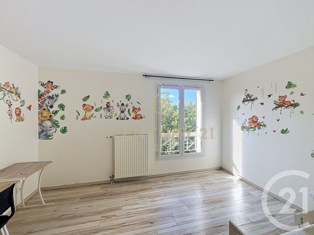 Maison &agrave; vendre - 4 pi&egrave;ces - 93,36 m2 - Noisy Le Grand - 93 - ILE-DE-FRANCE