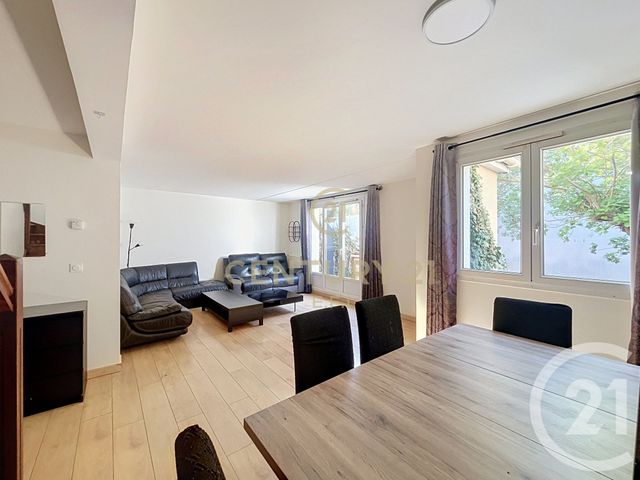 Maison &agrave; vendre - 4 pi&egrave;ces - 93,36 m2 - Noisy Le Grand - 93 - ILE-DE-FRANCE