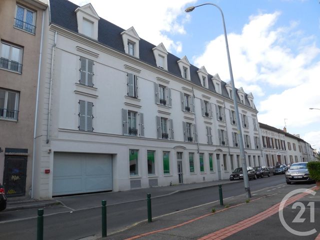 Appartement F2 &agrave; louer - 2 pi&egrave;ces - 41,41 m2 - Noisy Le Grand - 93 - ILE-DE-FRANCE