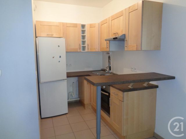 Appartement F2 &agrave; louer - 2 pi&egrave;ces - 41,41 m2 - Noisy Le Grand - 93 - ILE-DE-FRANCE