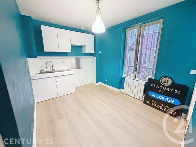 appartement - TORCY - 77