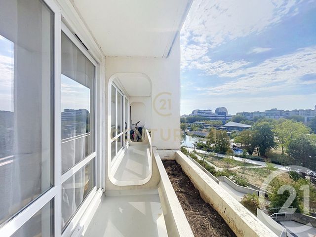 Appartement F3 à vendre NOISY LE GRAND
