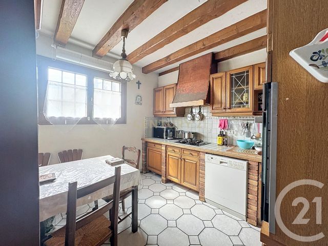 Maison &agrave; vendre - 8 pi&egrave;ces - 173,22 m2 - Neuilly Plaisance - 93 - ILE-DE-FRANCE