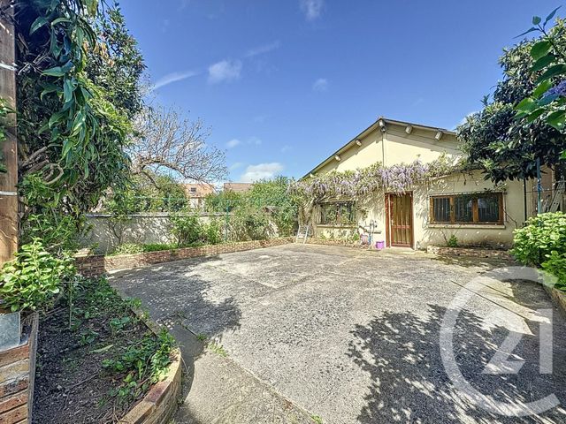 Maison &agrave; vendre - 8 pi&egrave;ces - 173,22 m2 - Neuilly Plaisance - 93 - ILE-DE-FRANCE