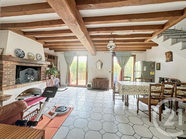Maison &agrave; vendre - 8 pi&egrave;ces - 173,22 m2 - Neuilly Plaisance - 93 - ILE-DE-FRANCE