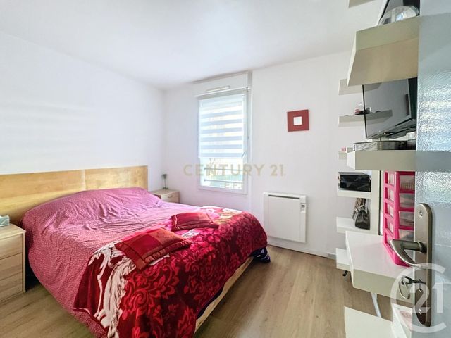 Appartement F3 &agrave; vendre - 3 pi&egrave;ces - 59,15 m2 - Noisy Le Grand - 93 - ILE-DE-FRANCE