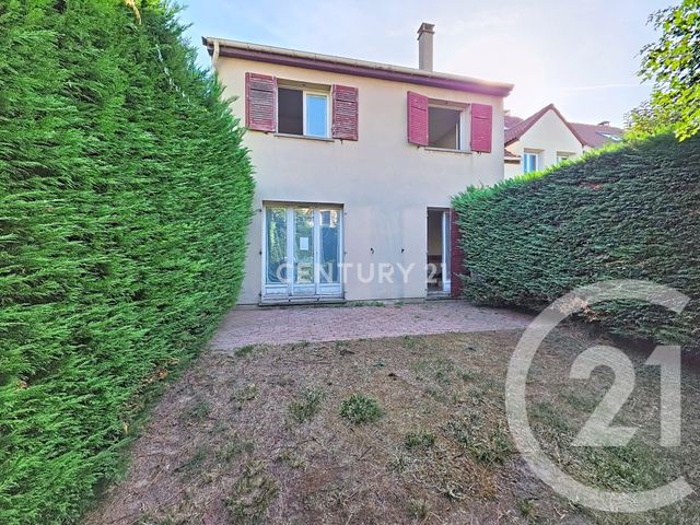 Maison &agrave; vendre - 5 pi&egrave;ces - 125 m2 - Noisy Le Grand - 93 - ILE-DE-FRANCE