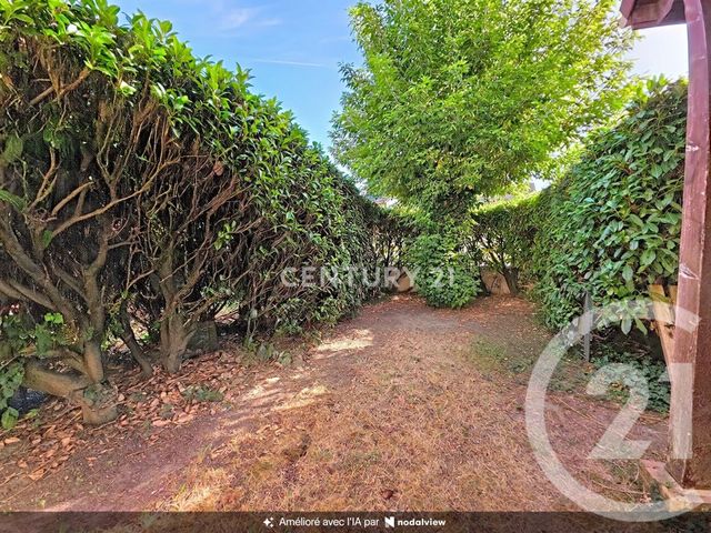 Maison &agrave; vendre - 5 pi&egrave;ces - 125 m2 - Noisy Le Grand - 93 - ILE-DE-FRANCE