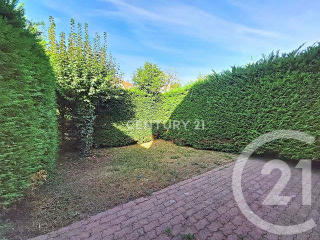 Maison &agrave; vendre - 5 pi&egrave;ces - 125 m2 - Noisy Le Grand - 93 - ILE-DE-FRANCE
